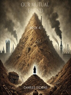 cover image of Our Mutual Friend (Book 4)